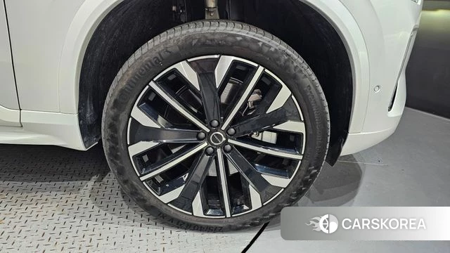 Volvo XC90 second Generation id 4617473 из Кореи 15