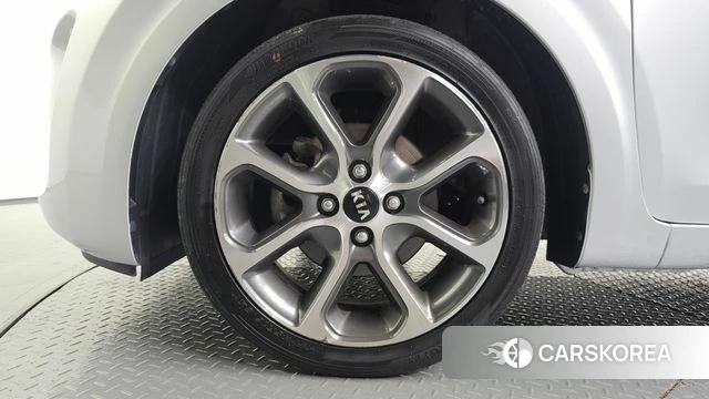 Kia All New Morning (JA) id 4672781 из Кореи 15