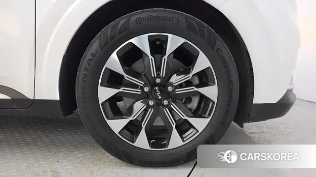 Kia Carnival 4th generation id 3545629 из Кореи 15