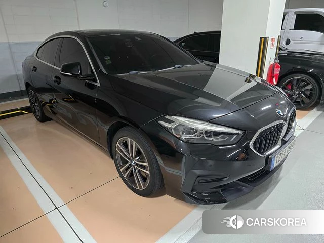 BMW 2 Series Gran Coupe (F44) id 4018863 из Кореи 15