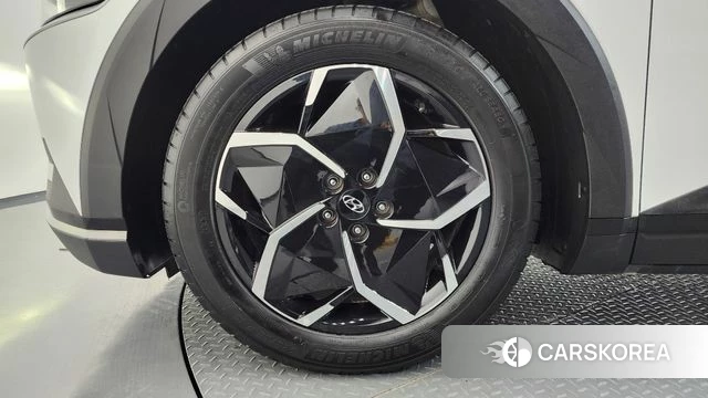 Hyundai Ionic 5 id 4409563 из Кореи 30