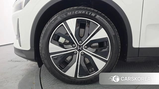 Polestar Polestar 2 id 4670922 из Кореи 15