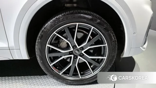 Audi Q5 (FY) id 3289180 из Кореи 15