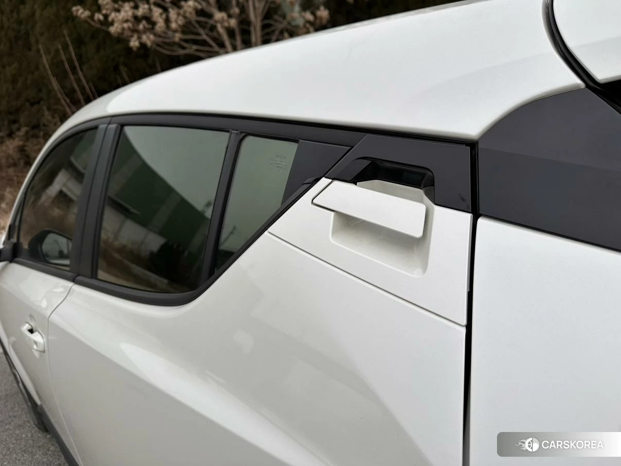 Toyota IZOA id 4510772 из Китая 18