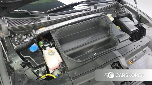 Hyundai Ionic 6 id 4917344 из Кореи 29