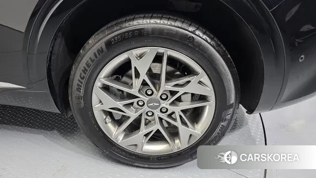 Genesis GV70 id 3701219 из Кореи 15