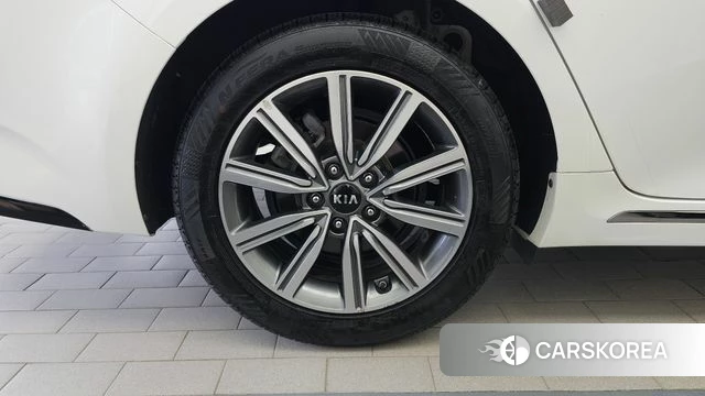 Kia The New K5 2nd generation id 4662652 из Кореи 25