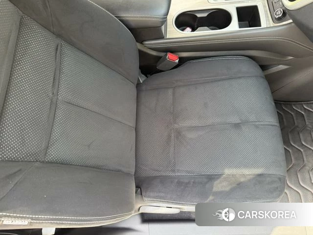 Nissan Loulan id 4216318 из Китая 9
