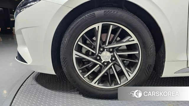 Hyundai The New Grandeur IG id 4594860 из Кореи 15