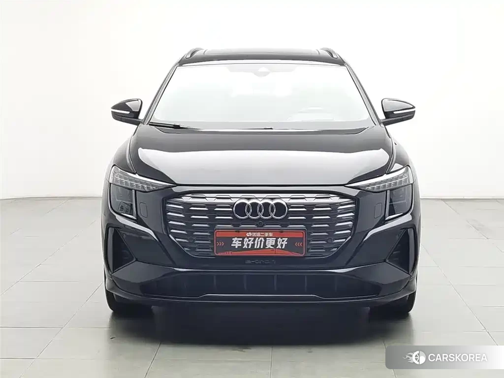 Audi Q5 e-tron id 4547556 из Китая 19