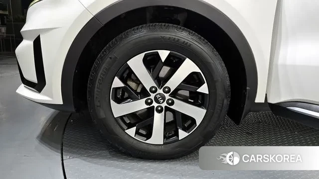 Kia Sorento 4th Generation id 3312536 из Кореи 15