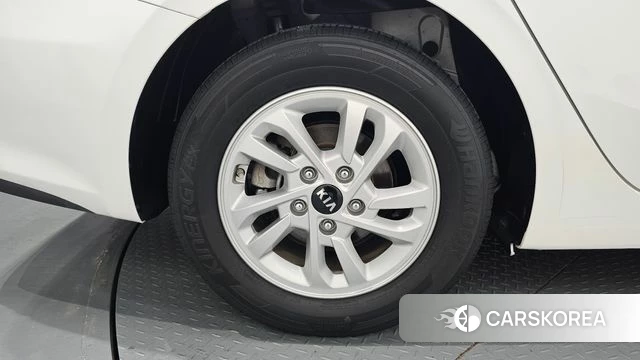 Kia Come New K3 id 4430060 из Кореи 15