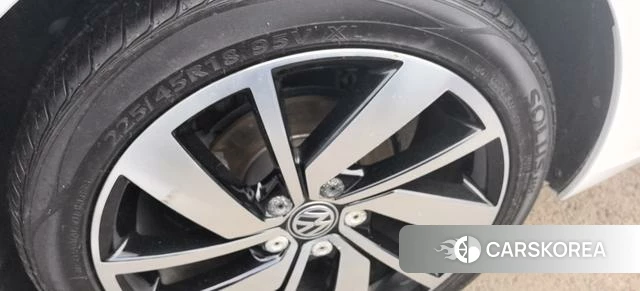 Volkswagen Sagitar id 4297772 из Китая 9