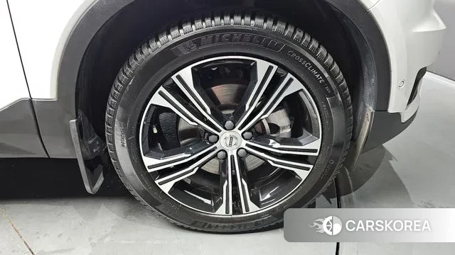 Volvo XC40 id 3037293 из Кореи 15