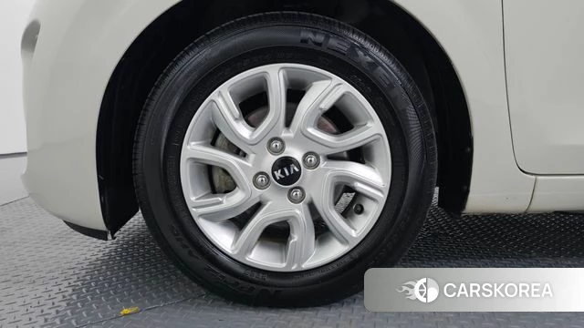 Kia All New Morning (JA) id 4325665 из Кореи 25