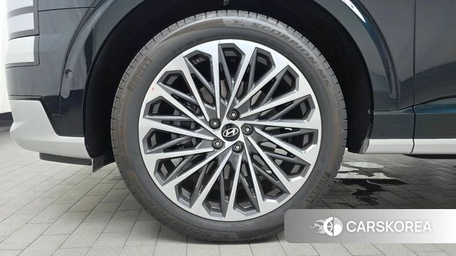 Hyundai Palisade (LX3) id 4499504 из Кореи 30