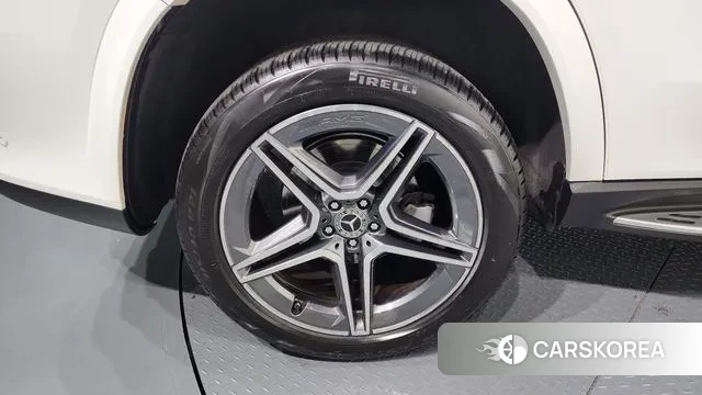 Mercedes-Benz GLS - Class X167 id 3453114 из Кореи 15