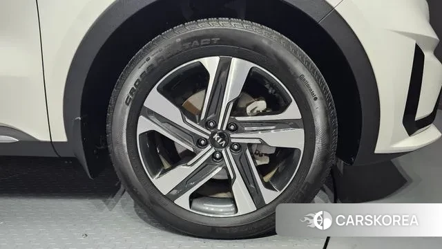 Kia Sorento 4th Generation id 3422519 из Кореи 15