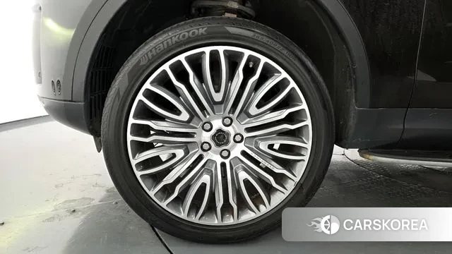 Land Rover Discovery 5 id 3761412 из Кореи 15