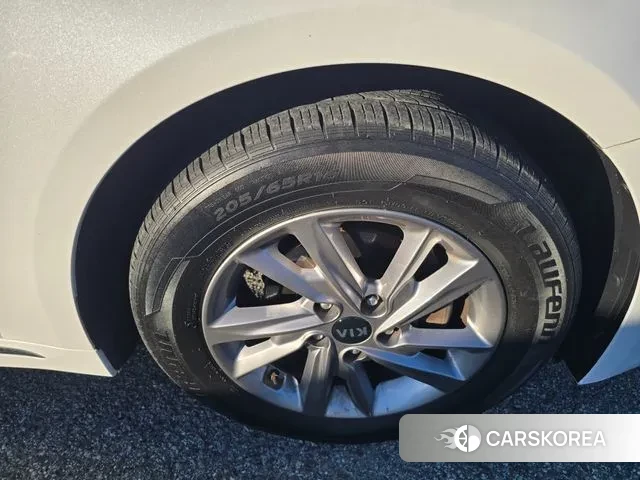 Kia The New K5 2nd generation id 3396844 из Кореи 11