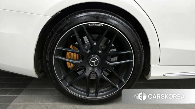 Mercedes-Benz S-Class W222 id 4251263 из Кореи 15