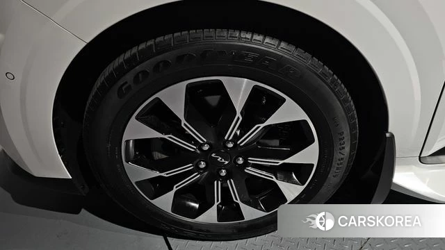 Kia Carnival 4th generation id 4195388 из Кореи 15