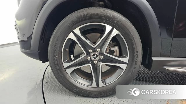 Mercedes-Benz GLE-Class W167 id 4388857 из Кореи 35