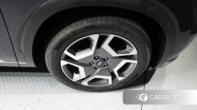 Hyundai The New Palisade id 3347649 из Кореи 15