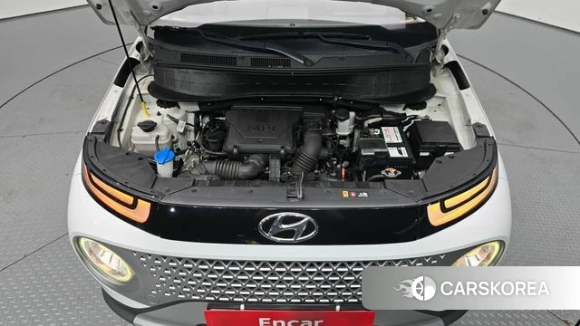 Hyundai Casper id 4929603 из Кореи 25