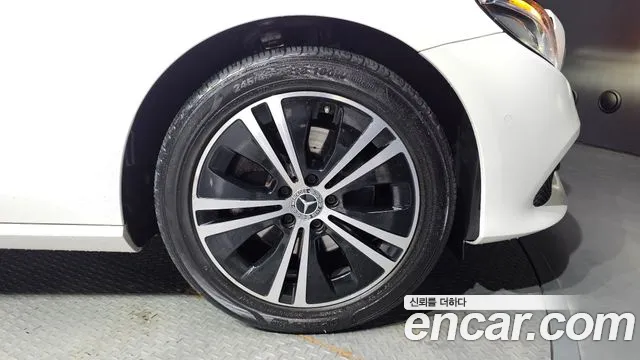 Mercedes-Benz E-Class W213 id 2722285 из Кореи 15