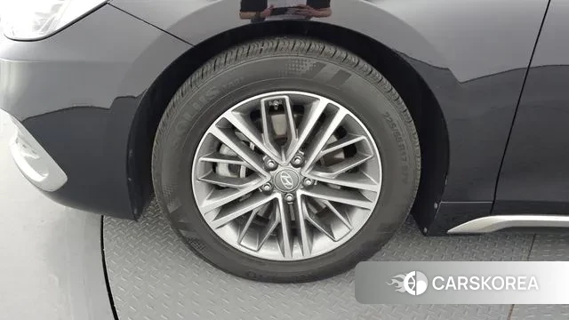 Hyundai Grandeur IG id 3766236 из Кореи 15