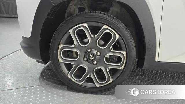 Hyundai Casper id 4922629 из Кореи 26