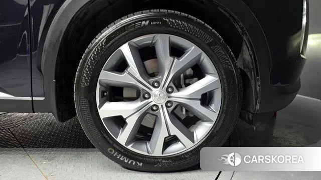 Hyundai Palisade id 3612505 из Кореи 15