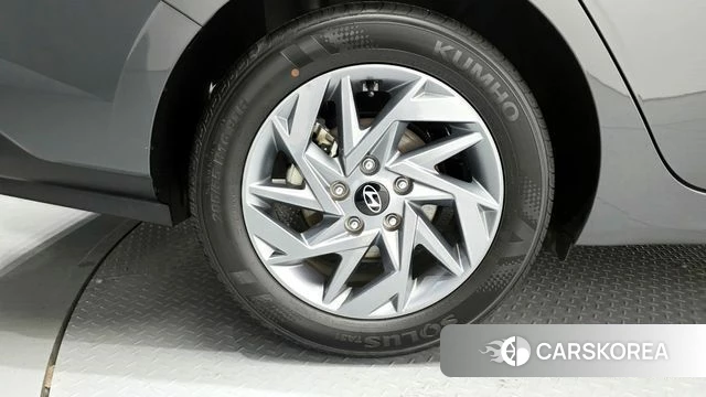 Hyundai The New Avante (CN7) id 4308342 из Кореи 25