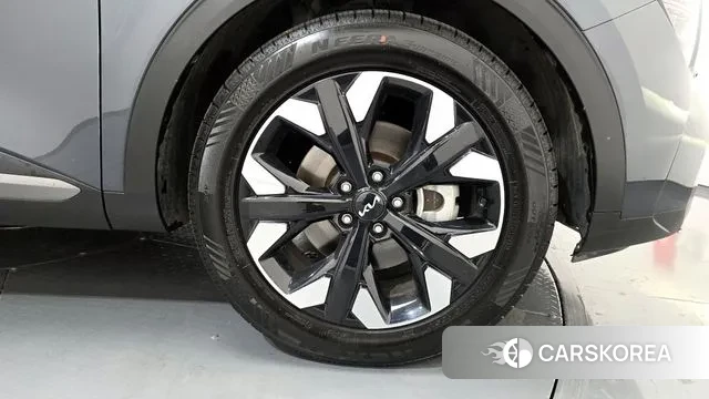 Kia Sportage 5th Generation id 3524678 из Кореи 15