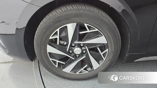 Hyundai The New Grandeur IG Hybrid id 3427479 из Кореи 15