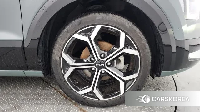 Kia Di Ol Nu Niro id 2939388 из Кореи 15