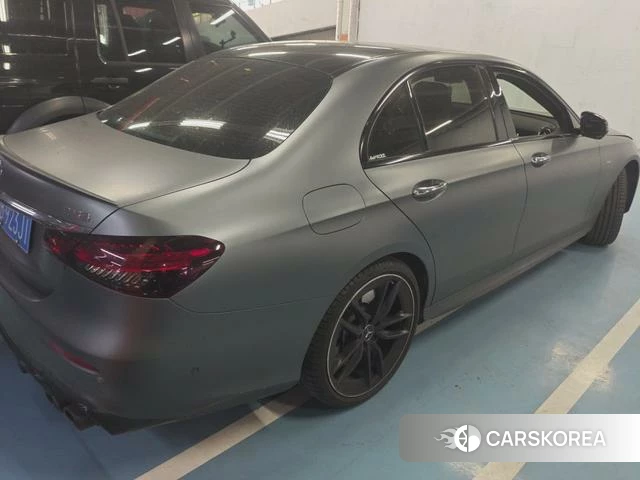Mercedes-Benz E-class AMG id 4307075 из Китая 9