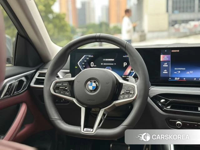 BMW 4 series id 4278054 из Китая 13