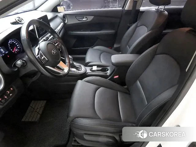 Kia Come New K3 id 3568380 из Кореи 15