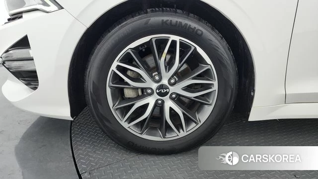 Kia K5 3rd generation id 4572325 из Кореи 27