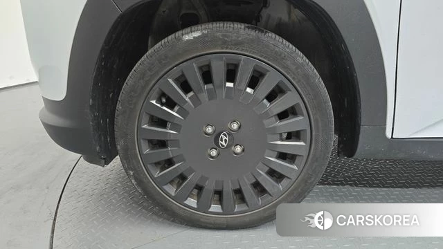 Hyundai Casper id 3963941 из Кореи 15