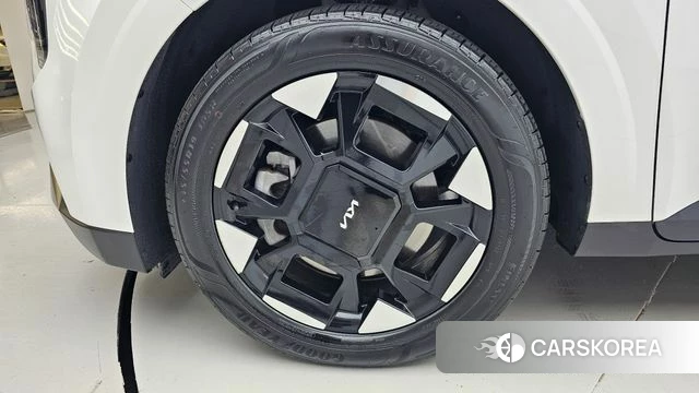 Kia The New Carnival 4th Generation id 4414359 из Кореи 15