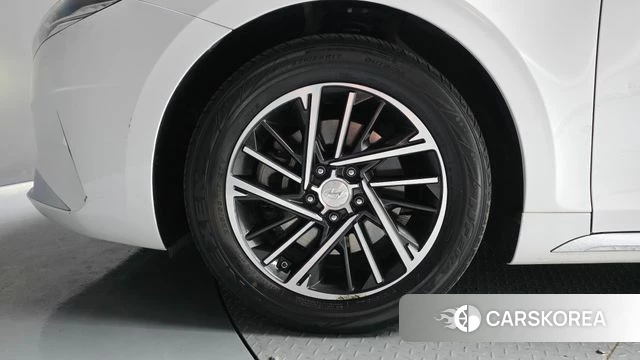 Hyundai The New Grandeur IG id 4344275 из Кореи 15