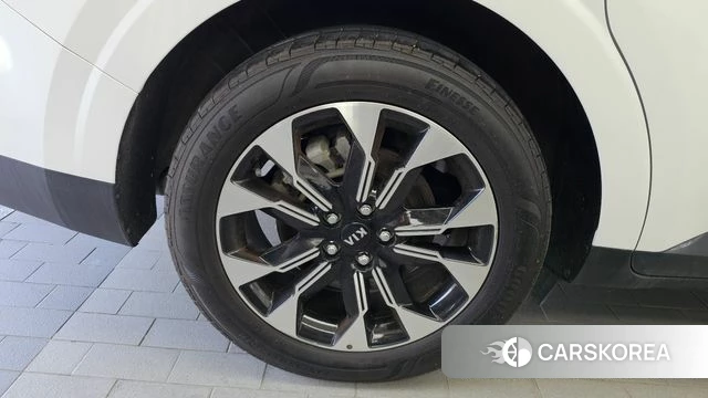 Kia Carnival 4th generation id 4445628 из Кореи 15