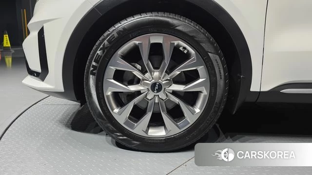 Kia Sorento 4th Generation id 4579812 из Кореи 15