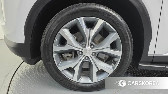 Hyundai Palisade id 4780451 из Кореи 15