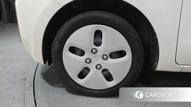 Kia The New Kia Ray id 4422412 из Кореи 25