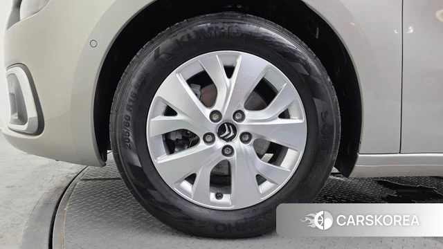 Citroen / DS Grand C4 Spacetourer id 4651979 из Кореи 26