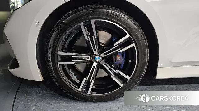 BMW 3 Series (G20) id 3571534 из Кореи 15